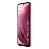 Motorola razr 60 ultra 17,7 cm (6,96 colio) dviejų SIM kortelių „Android 15“ 5G USB Type-C 16 GB 512 GB 4700 mAh rožinė