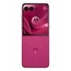 Motorola razr 60 ultra 17,7 cm (6,96 colio) dviejų SIM kortelių „Android 15“ 5G USB Type-C 16 GB 512 GB 4700 mAh rožinė
