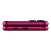 Motorola razr 60 ultra 17,7 cm (6,96 colio) dviejų SIM kortelių „Android 15“ 5G USB Type-C 16 GB 512 GB 4700 mAh rožinė