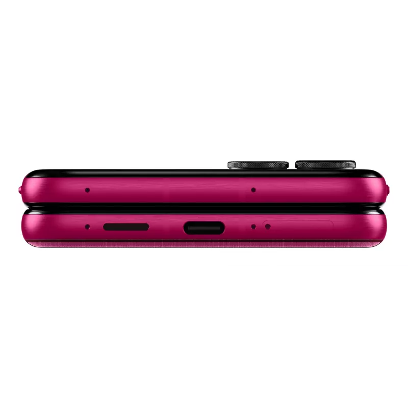 Motorola razr 60 ultra 17,7 cm (6,96 colio) dviejų SIM kortelių „Android 15“ 5G USB Type-C 16 GB 512 GB 4700 mAh rožinė