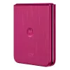 Motorola razr 60 ultra 17,7 cm (6,96 colio) dviejų SIM kortelių „Android 15“ 5G USB Type-C 16 GB 512 GB 4700 mAh rožinė