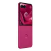 Motorola razr 60 ultra 17,7 cm (6,96 colio) dviejų SIM kortelių „Android 15“ 5G USB Type-C 16 GB 512 GB 4700 mAh rožinė
