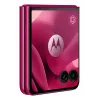 Motorola razr 60 ultra 17,7 cm (6,96 colio) dviejų SIM kortelių „Android 15“ 5G USB Type-C 16 GB 512 GB 4700 mAh rožinė