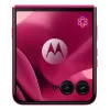 Motorola razr 60 ultra 17,7 cm (6,96 colio) dviejų SIM kortelių „Android 15“ 5G USB Type-C 16 GB 512 GB 4700 mAh rožinė