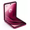 Motorola razr 60 ultra 17,7 cm (6,96 colio) dviejų SIM kortelių „Android 15“ 5G USB Type-C 16 GB 512 GB 4700 mAh rožinė
