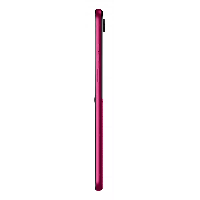 Motorola razr 60 ultra 17,7 cm (6,96 colio) dviejų SIM kortelių „Android 15“ 5G USB Type-C 16 GB 512 GB 4700 mAh rožinė