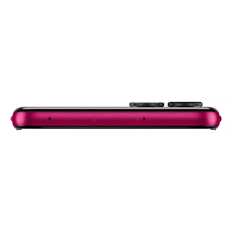 Motorola razr 60 ultra 17,7 cm (6,96 colio) dviejų SIM kortelių „Android 15“ 5G USB Type-C 16 GB 512 GB 4700 mAh rožinė