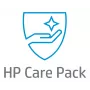 HP 1 metų „Absolute Resilience“ – 1–2499 įrenginių apimties paslauga, 1–2499 licencija (-os), 1 metai