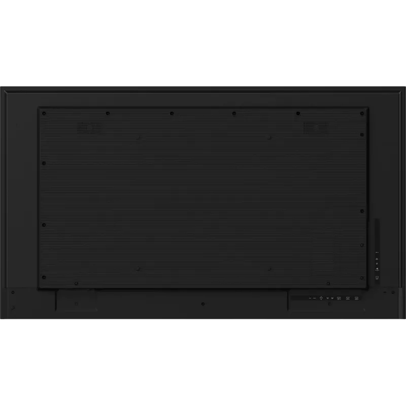 „iiyama LH5541UHS-B2“ reklaminis ekranas kiosko dizainas 138,7 cm (54,6 col.) LCD 500 cd/m² 4K Ultra HD juodas su integruotu procesoriumi 24/7