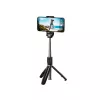 Selfie lazda NATEC Alvito NST-1653 Juoda