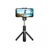 Selfie lazda NATEC Alvito NST-1653 Juoda