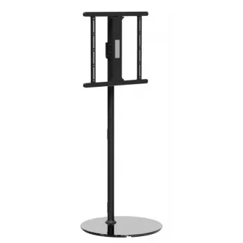 TV stovas Gembird TVS-65S-02 Juoda 165,1 cm 35 kg