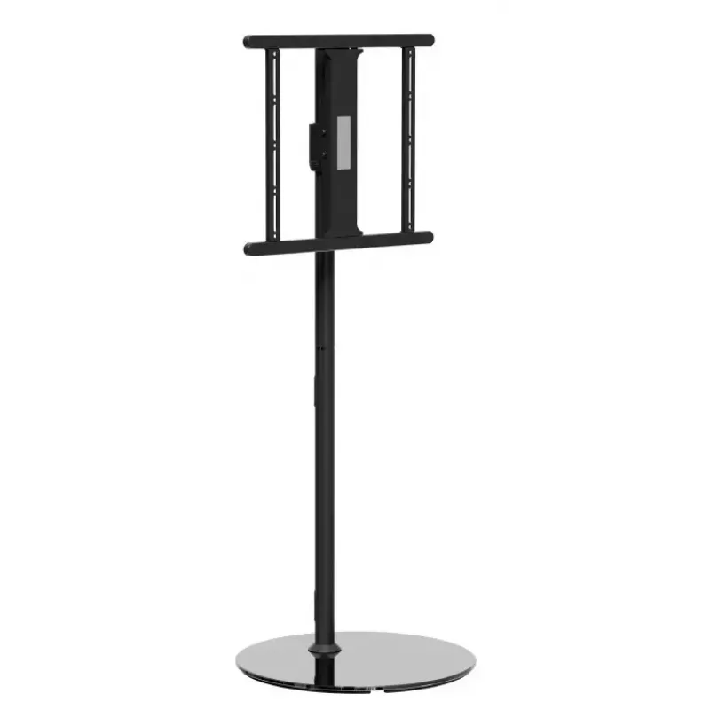 TV stovas Gembird TVS-65S-02 Juoda 165,1 cm 35 kg