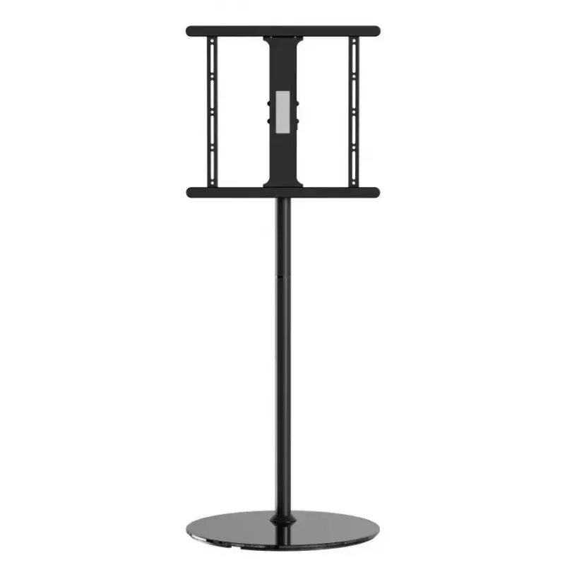 TV stovas Gembird TVS-65S-02 Juoda 165,1 cm 35 kg