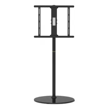 TV stovas Gembird TVS-65S-02 Juoda 165,1 cm 35 kg