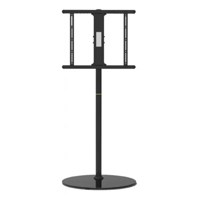 TV stovas Gembird TVS-65S-02 Juoda 165,1 cm 35 kg