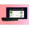 Mini kompiuteris HP ProDesk 4 Mini G1i Intel Core Ultra 5 225T 16GB 512GB SSD Intel Graphics Windows 11 Pro