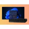 Mini kompiuteris HP ProDesk 4 Mini G1i Intel Core Ultra 5 225T 16GB 512GB SSD Intel Graphics Windows 11 Pro