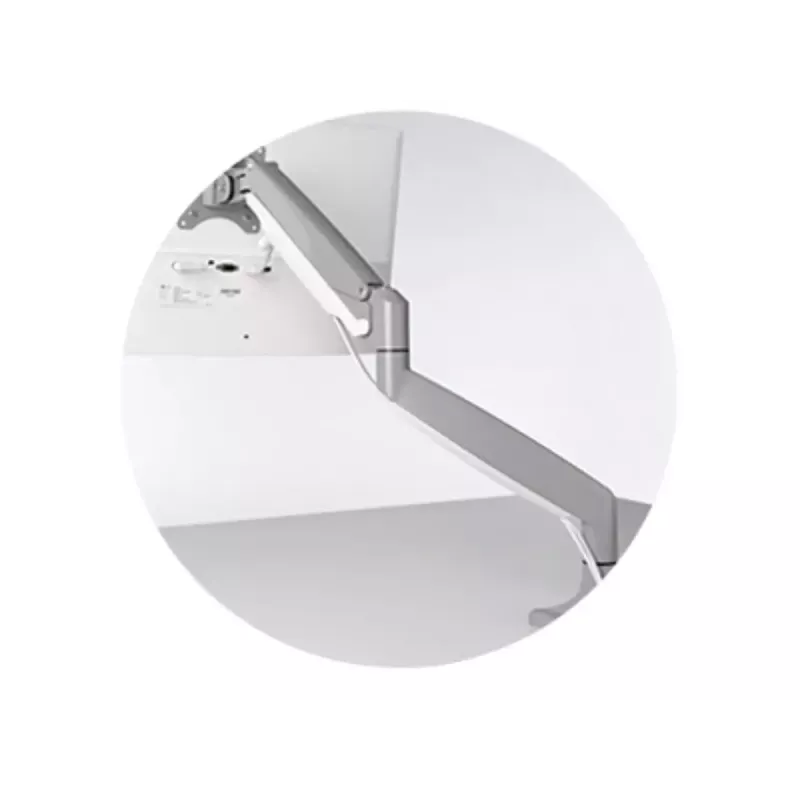 Monitoriaus laikiklis Kensington One-Touch Height Adjustable K55470EU