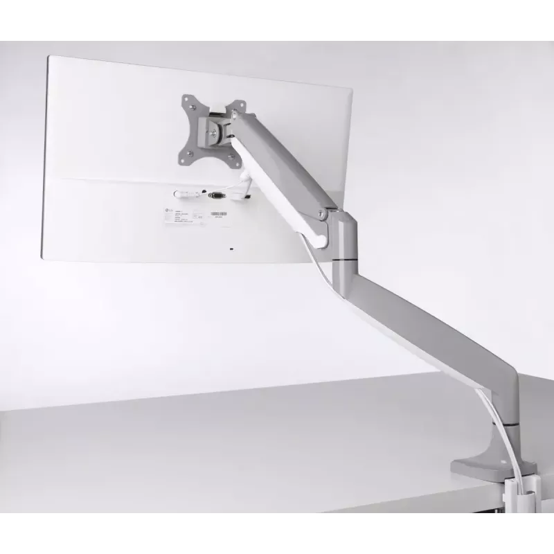 Monitoriaus laikiklis Kensington One-Touch Height Adjustable K55470EU
