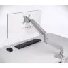 Monitoriaus laikiklis Kensington One-Touch Height Adjustable K55470EU