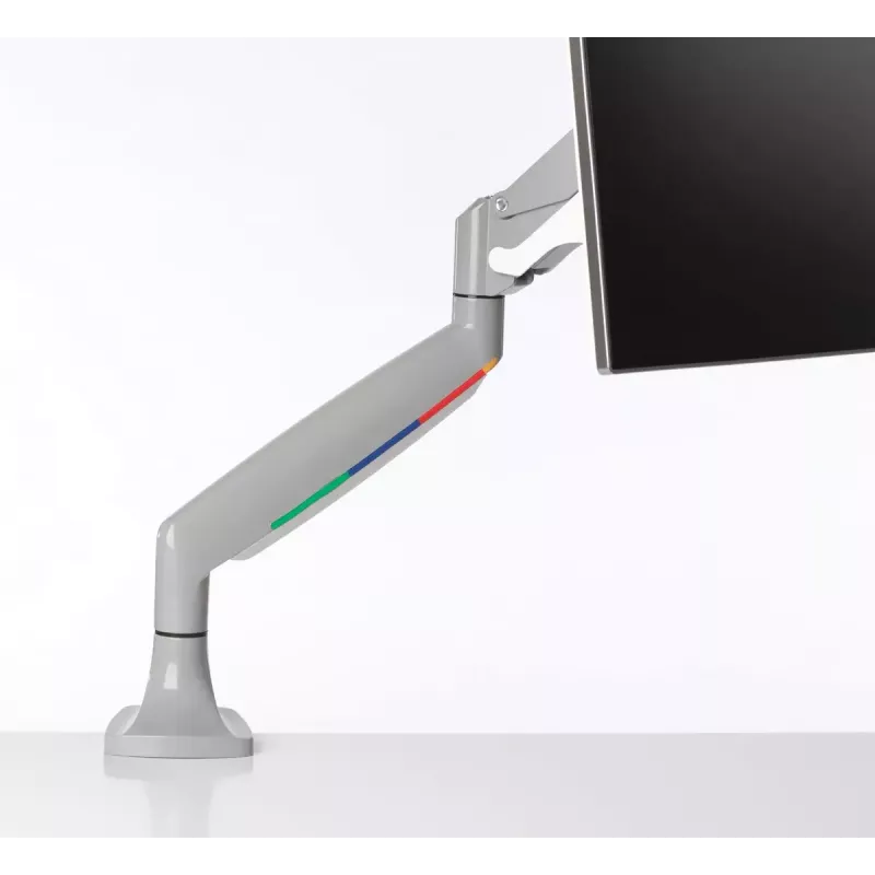 Monitoriaus laikiklis Kensington One-Touch Height Adjustable K55470EU