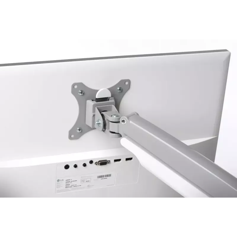 Monitoriaus laikiklis Kensington One-Touch Height Adjustable K55470EU