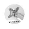 Monitoriaus laikiklis Kensington One-Touch Height Adjustable K55470EU
