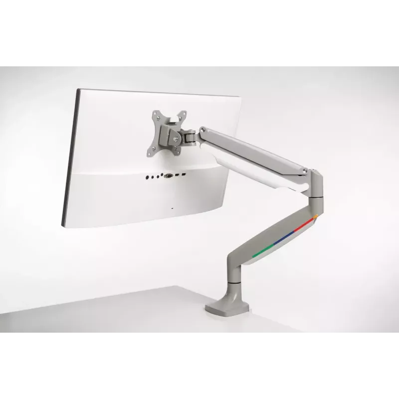 Monitoriaus laikiklis Kensington One-Touch Height Adjustable K55470EU