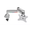 Monitoriaus laikiklis Kensington One-Touch Height Adjustable K55470EU