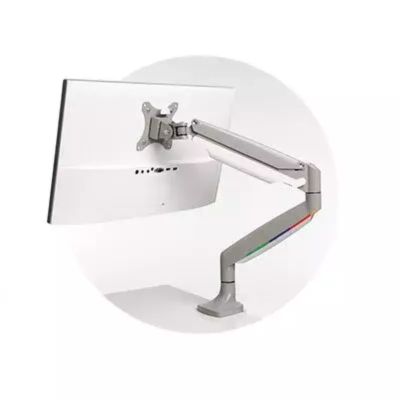 Monitoriaus laikiklis Kensington One-Touch Height Adjustable K55470EU