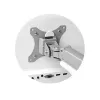 Monitoriaus laikiklis Kensington One-Touch Height Adjustable K55470EU