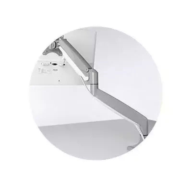 Monitoriaus laikiklis Kensington One-Touch Height Adjustable K55470EU