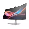 HP Series 7 Pro 34 colių WQHD konferencinis monitorius - 734pm be PVC
