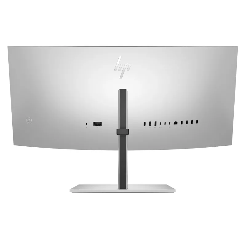 HP Series 7 Pro 34 colių WQHD konferencinis monitorius - 734pm be PVC