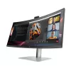HP Series 7 Pro 34 colių WQHD konferencinis monitorius - 734pm be PVC
