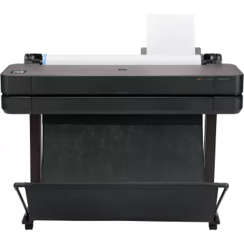 HP Designjet T630 36 colių spausdintuvas 2025 leidimas, Rašalinis, 2400 x 1200 DPI, HP-GL/2, JPEG, HP-RTL, CALS G4, URF, Juoda, Žydra, Purpurinė, Geltona, 2400 x 1200 DPI, 76 pps