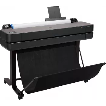 HP Designjet T630 36 colių spausdintuvas 2025 leidimas, Rašalinis, 2400 x 1200 DPI, HP-GL/2, JPEG, HP-RTL, CALS G4, URF, Juoda, Žydra, Purpurinė, Geltona, 2400 x 1200 DPI, 76 pps