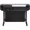 HP Designjet T630 36 colių spausdintuvas 2025 leidimas, Rašalinis, 2400 x 1200 DPI, HP-GL/2, JPEG, HP-RTL, CALS G4, URF, Juoda, Žydra, Purpurinė, Geltona, 2400 x 1200 DPI, 76 pps
