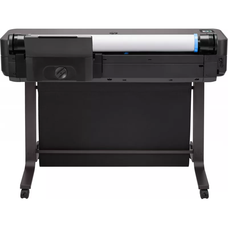 HP Designjet T630 36 colių spausdintuvas 2025 leidimas, Rašalinis, 2400 x 1200 DPI, HP-GL/2, JPEG, HP-RTL, CALS G4, URF, Juoda, Žydra, Purpurinė, Geltona, 2400 x 1200 DPI, 76 pps