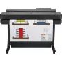 HP Designjet T650 36 colių spausdintuvas 2025 leidimas