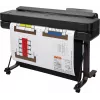 HP Designjet T650 36 colių spausdintuvas 2025 leidimas