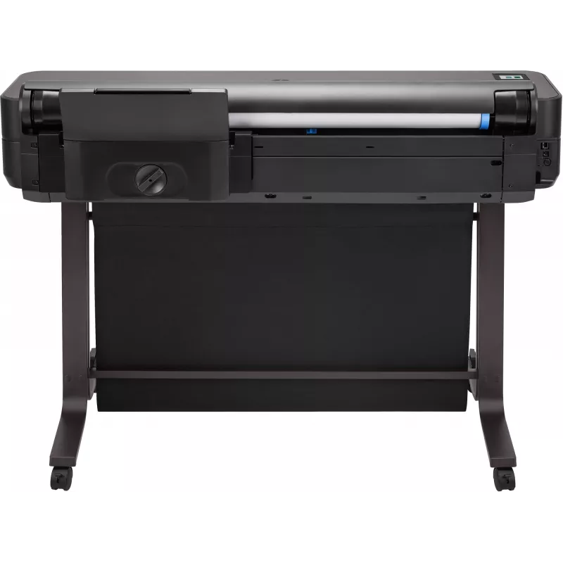 HP Designjet T650 36 colių spausdintuvas 2025 leidimas