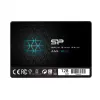 2.5 col. SATA III SSD Silicon Power SP004TBSS3A55S25 – 4 TB, 500/450 MB/s, 7 mm