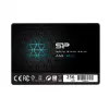 2.5 col. SATA III SSD Silicon Power SP004TBSS3A55S25 – 4 TB, 500/450 MB/s, 7 mm