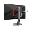 AOC G2 AG246FK6 kompiuterio monitorius 61,2 cm (24,1 colio) 1920 x 1080 pikselių Full HD LED juodas, pilkas