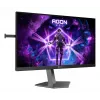 AOC G2 AG246FK6 kompiuterio monitorius 61,2 cm (24,1 colio) 1920 x 1080 pikselių Full HD LED juodas, pilkas