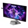 AOC G2 AG246FK6 kompiuterio monitorius 61,2 cm (24,1 colio) 1920 x 1080 pikselių Full HD LED juodas, pilkas