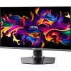 MSI MAG 272QP QD-OLED X50 kompiuterio monitorius 67,3 cm (26,5 colio) 2560 x 1440 pikselių Wide Quad HD juodas
