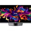MSI MAG 272QP QD-OLED X50 kompiuterio monitorius 67,3 cm (26,5 colio) 2560 x 1440 pikselių Wide Quad HD juodas